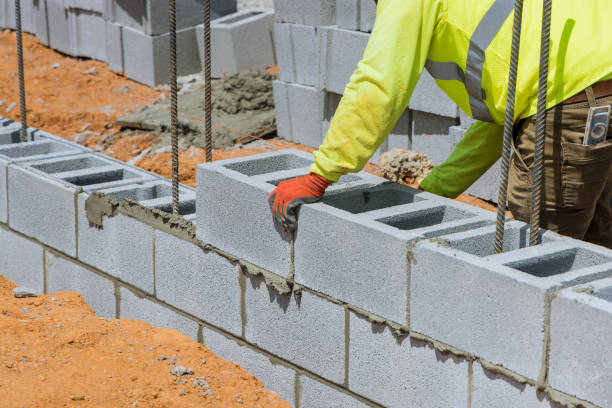 Best Affordable Concrete Contractor  in Burlington, IA