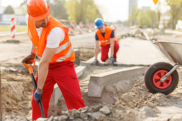 Best Concrete Foundation Repair  in Burlington, IA